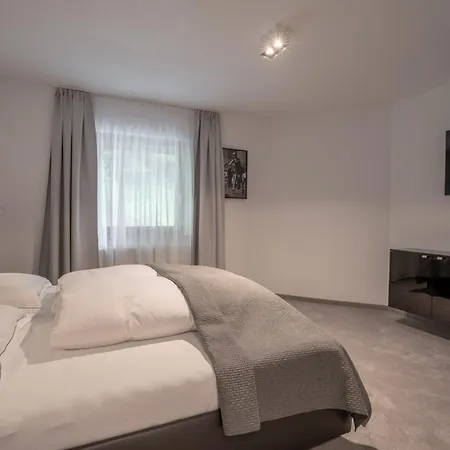 Madlein B&B 3*