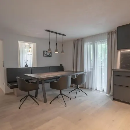 Madlein Ischgl
