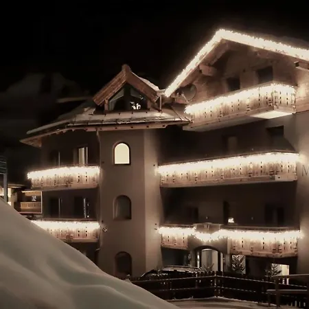 Madlein Ischgl